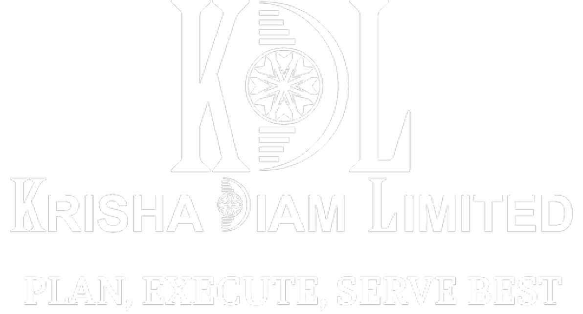 Krisha Diam Limited